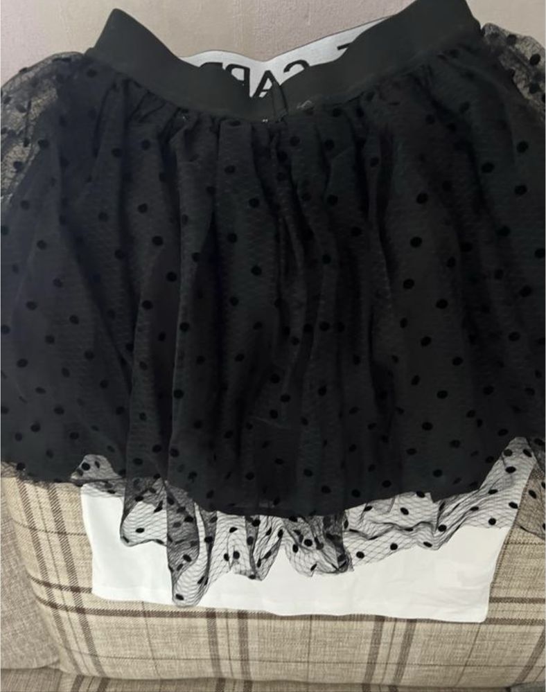 Костюм Dolce gabbana