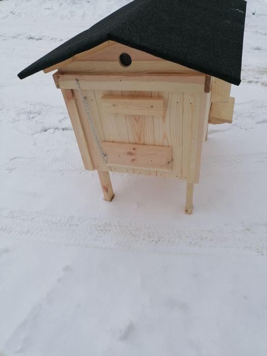 Ul Dadant leżak ramka 435,300