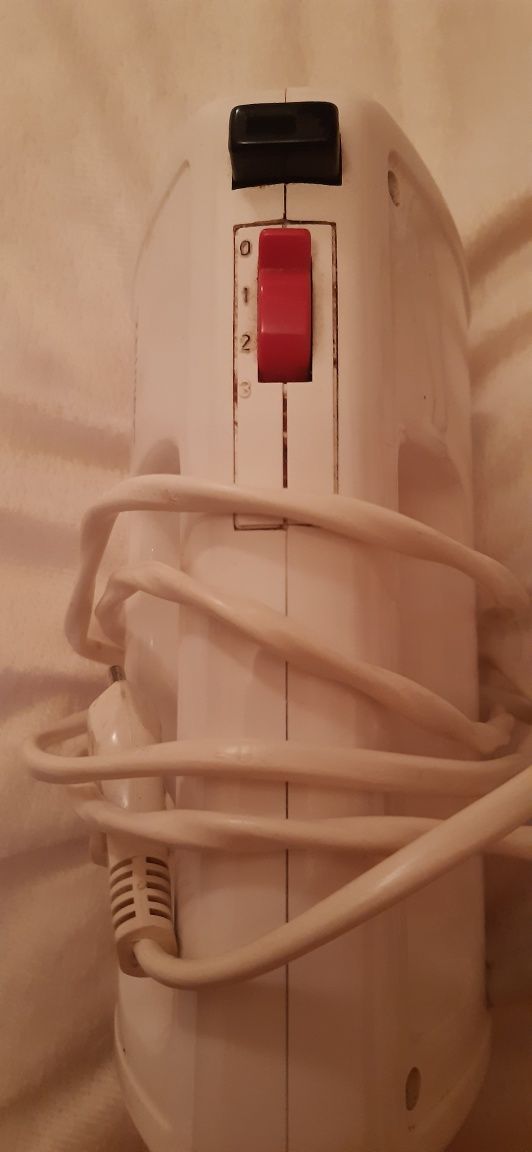 Zelmer mikser PRL typ 1265