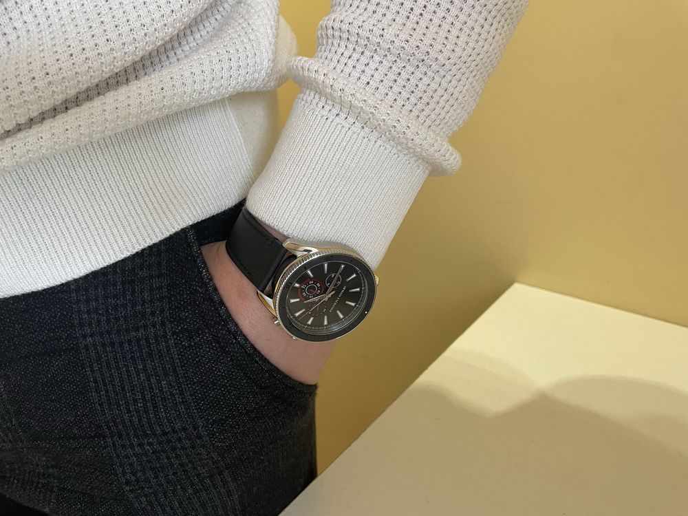 чоловічий годинник  часы Armani Exchange Ax 1817 Мужские часы