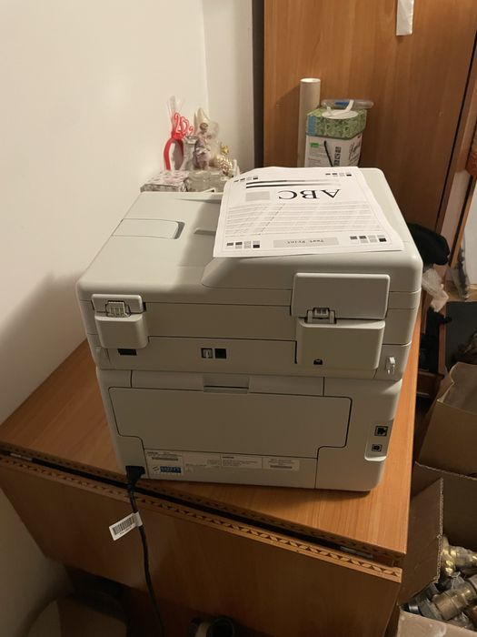 Drukarka wielofunkcyjna laserowa (kolor) Brother MFC-9330CDW