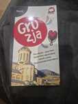 Gruzja przewodnik
