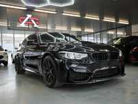 BMW M3 CS 1/1200 Sztuk