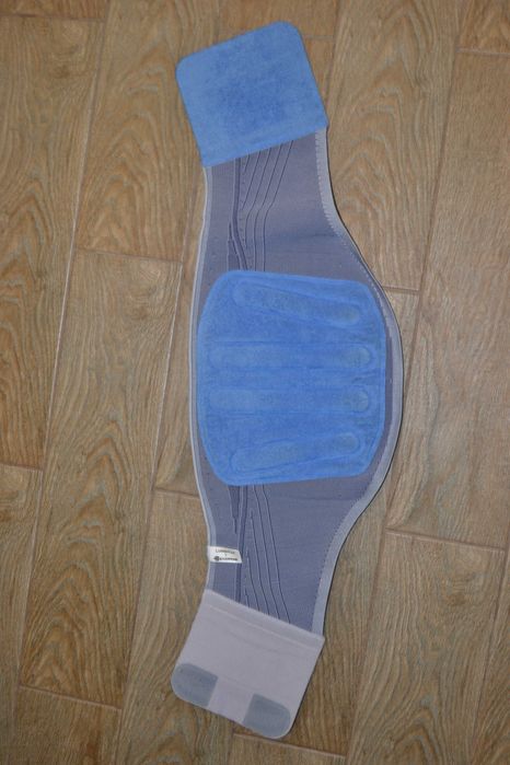 Ортез бандаж корсет для спины Bauerfeind Lumboloc Forte Germany 3