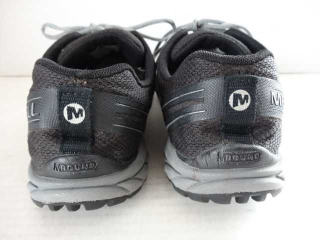 Buty MERRELL BARE ACCESS GTX roz 41 UNISEX Gore-Tex Trail Bieganie