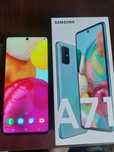 Samsung Galaxy A71