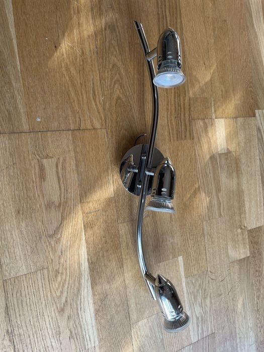 Lampa sufitowa plafon