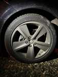Jantes 17 Seat Leon