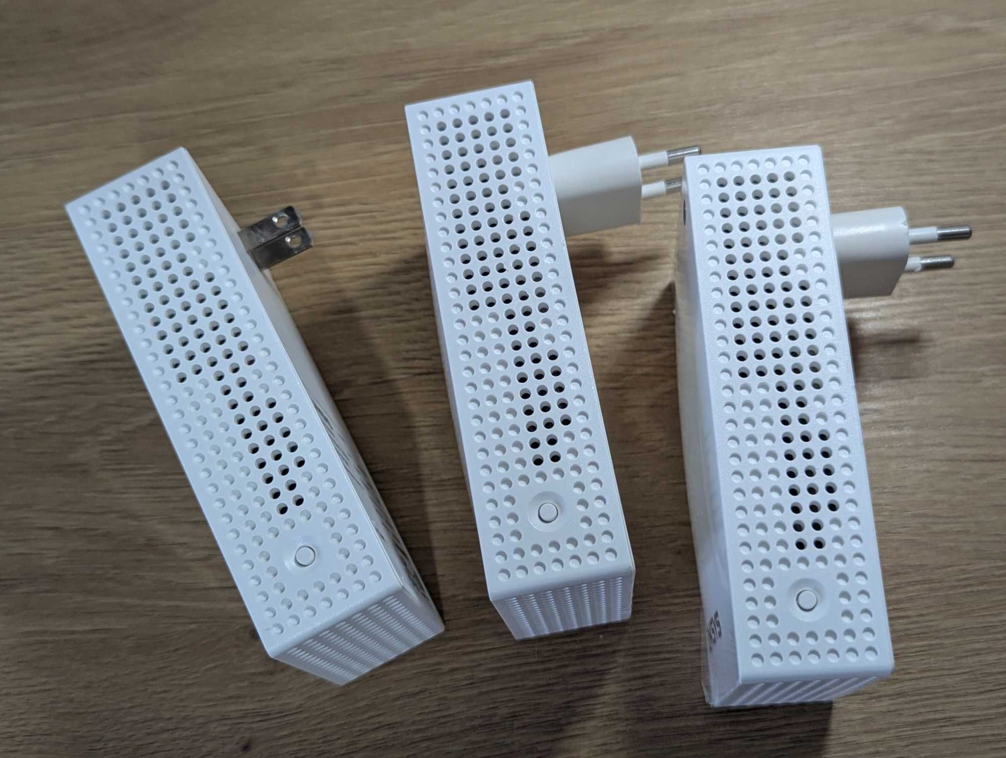 Linksys WHW01P Mesh Wi-Fi 6 точка доступа розширювач репітер  USA