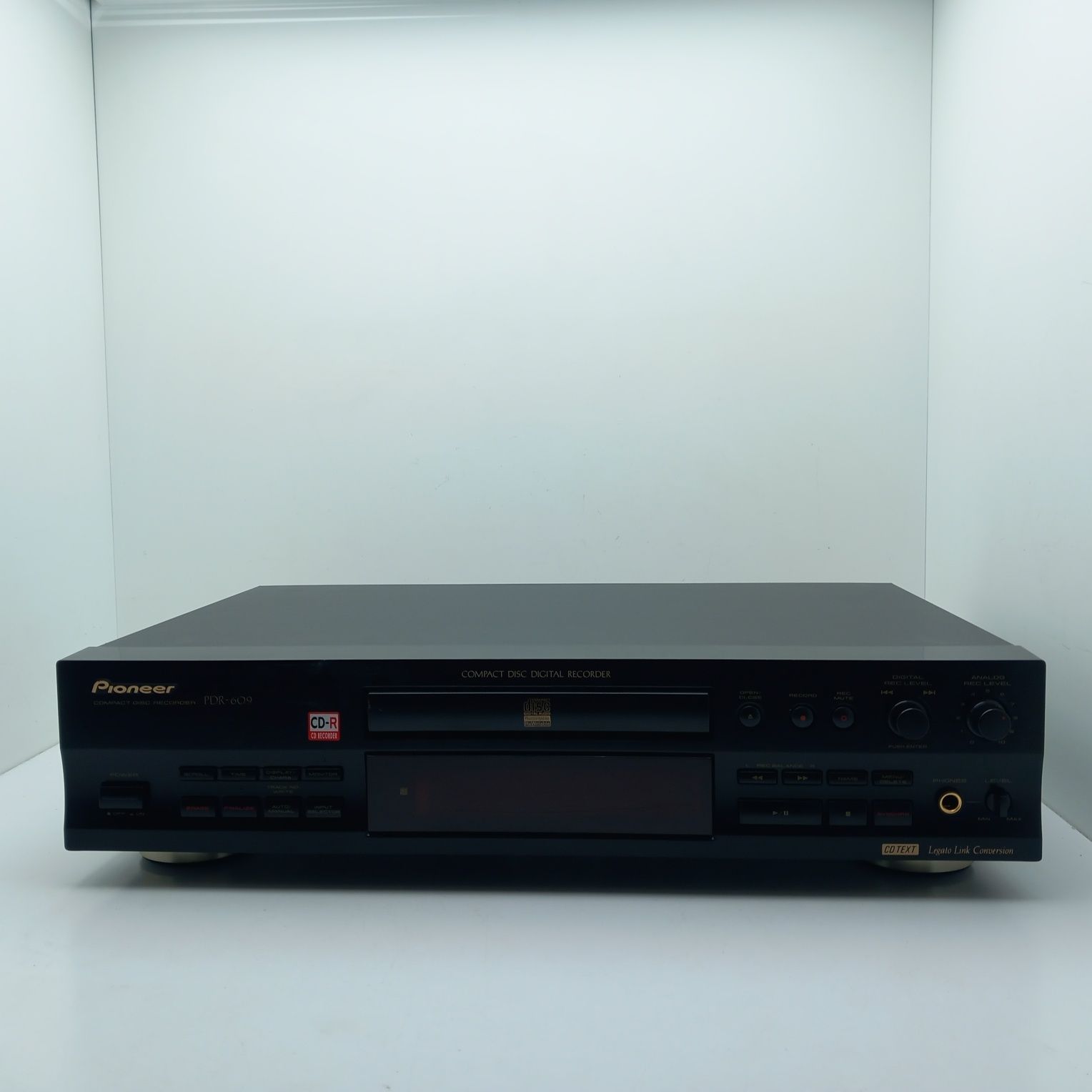 Nagrywarka CD Pioneer PDR-609