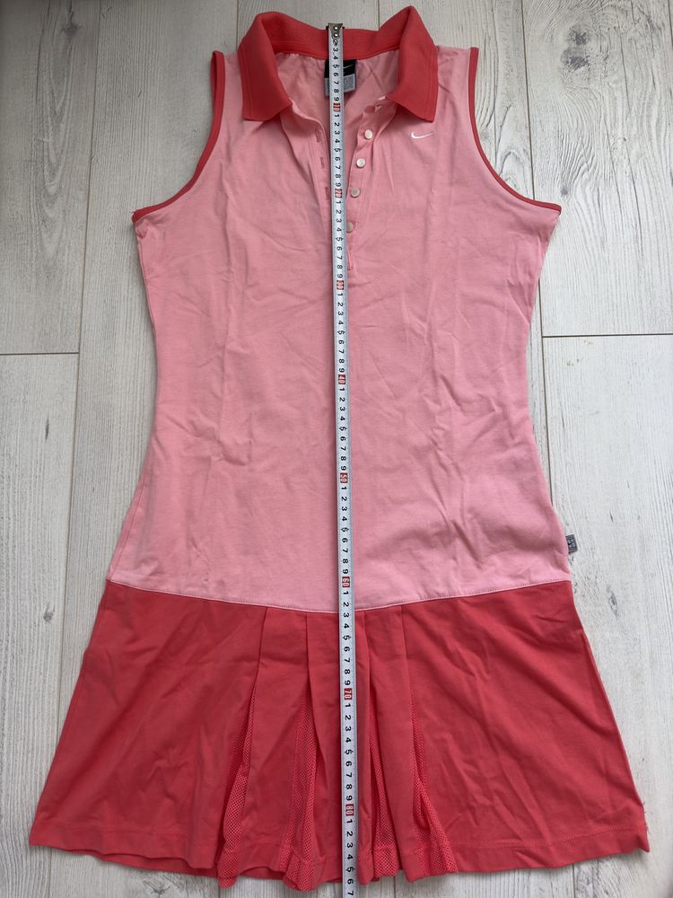 Платье nike M