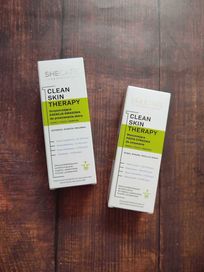 Zestaw SheCare, Clean Skin Therapy