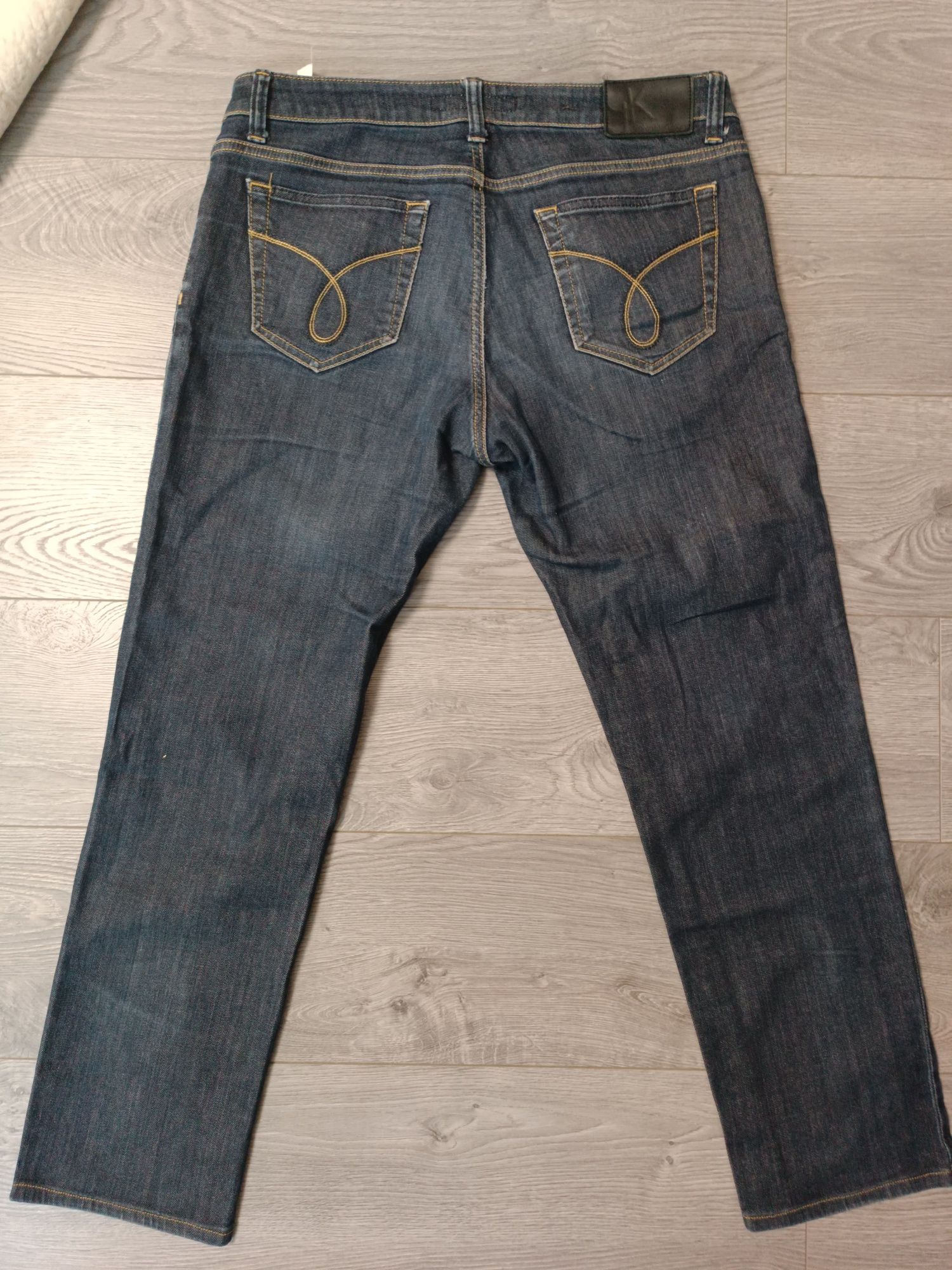 джинси calvin klein оригінал