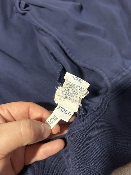 Polo ralph lauren zip hoodie зіпка ральф old money