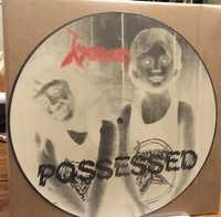 Venom pic Disc POSSESSED