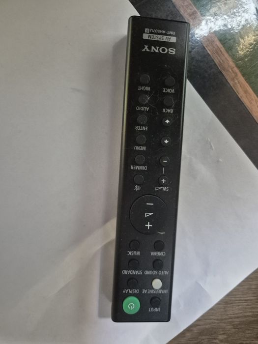 Sony SA-G700 3.1 400W