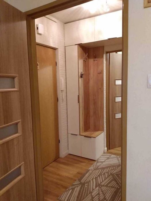 Wynajmę mieszkanie dwupokojowe ul. Żytkiewicza w Boguchwale