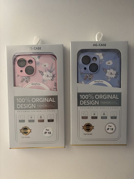 Чехол для телефона Secret Garden