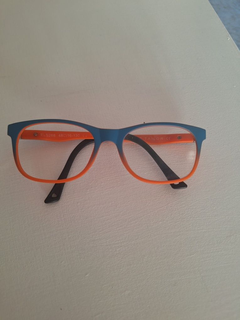 Oprawki do okularów dziecięce Marc Tailor
