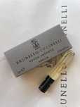 Парфюм  Brunello Cucinelli 2 ml