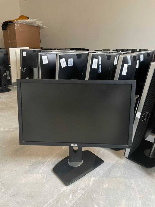 Монітор 24" Dell P2411Hb для офісу та дому є 6 шт