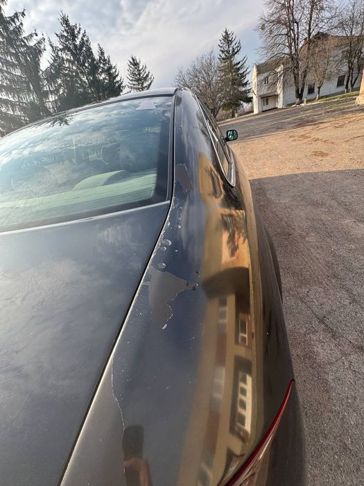 Продам ауді а6 с5, 1999 рік, 1.9 тді!