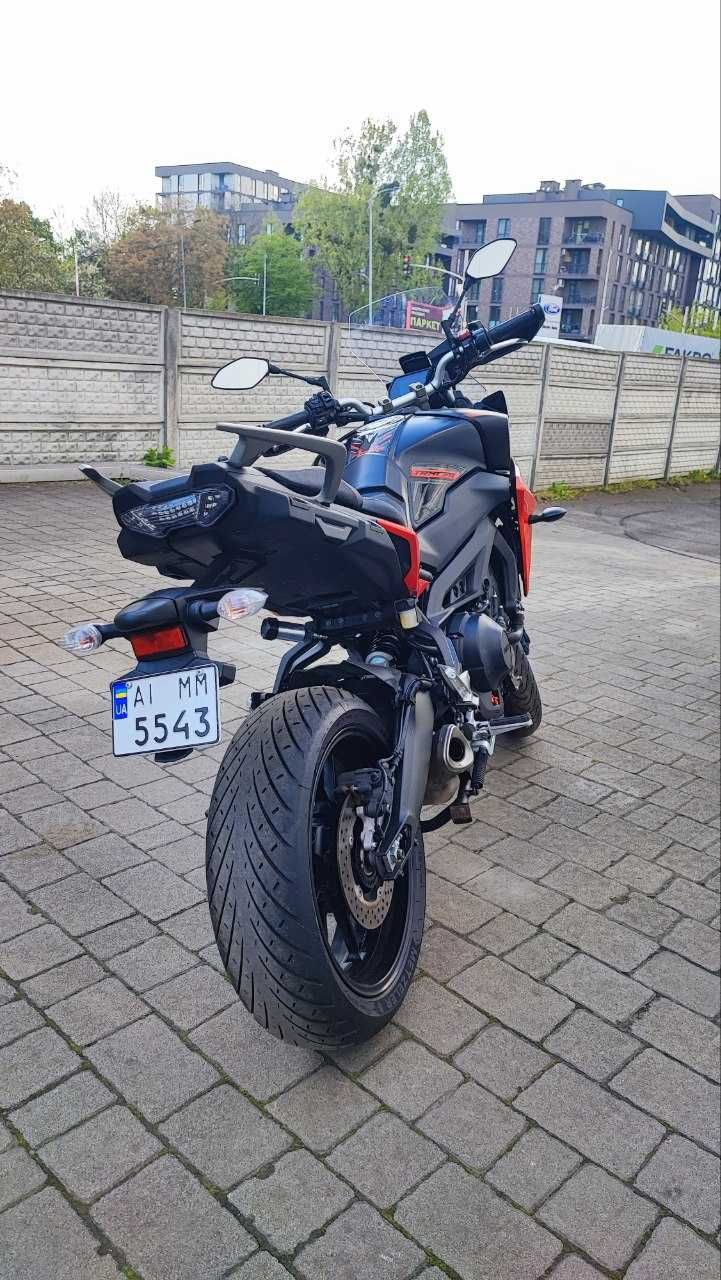 мотоцикл Yamaha Tracer 900 GT