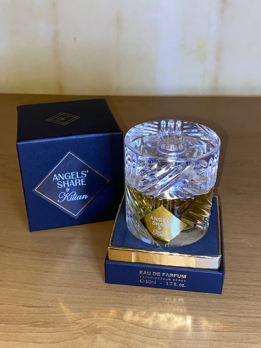 Відливант Kilian Angels’ Share. Духи на разлив