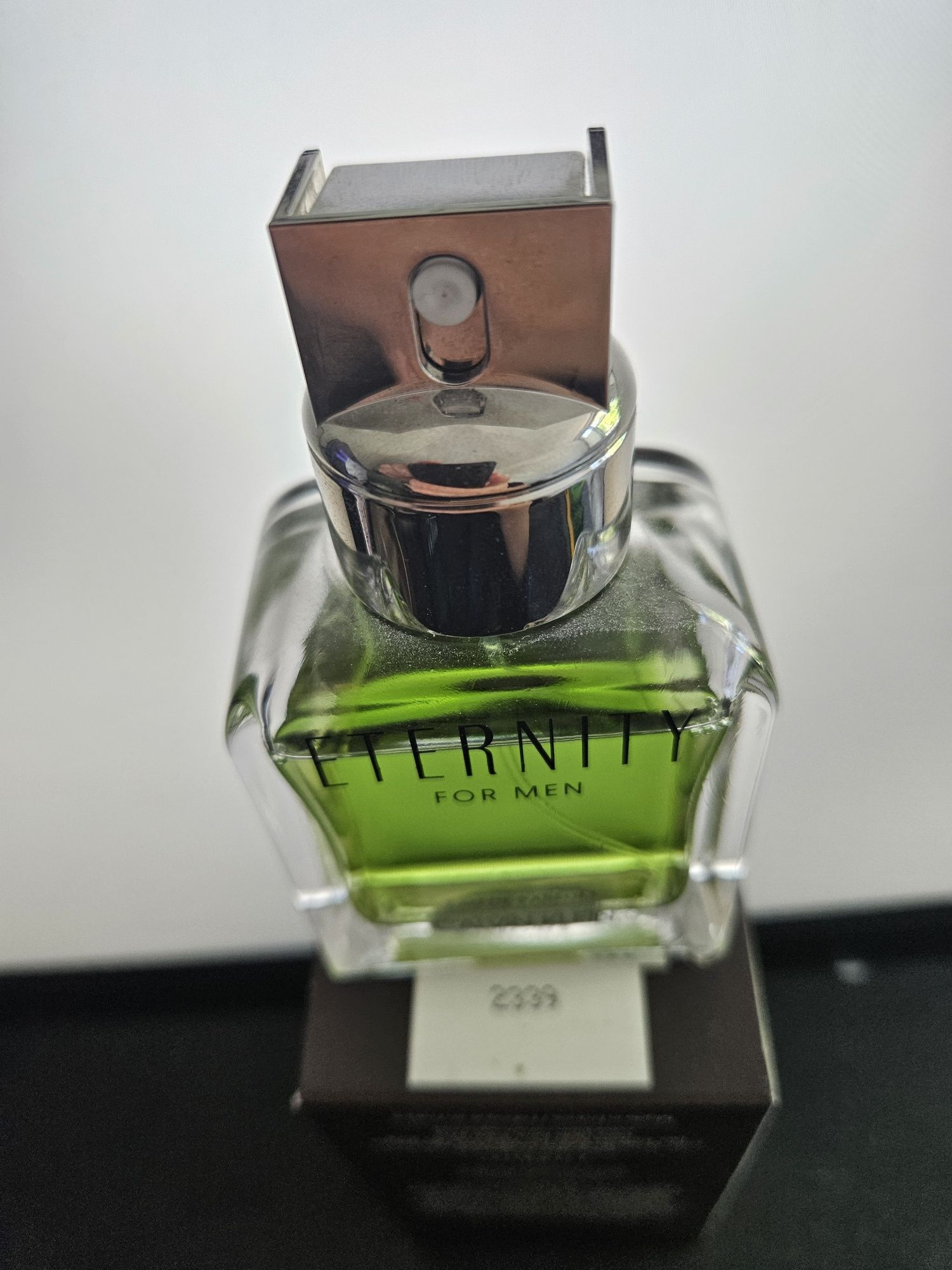 Woda perfumowana Calvin Klein Eternity for Man 40ml