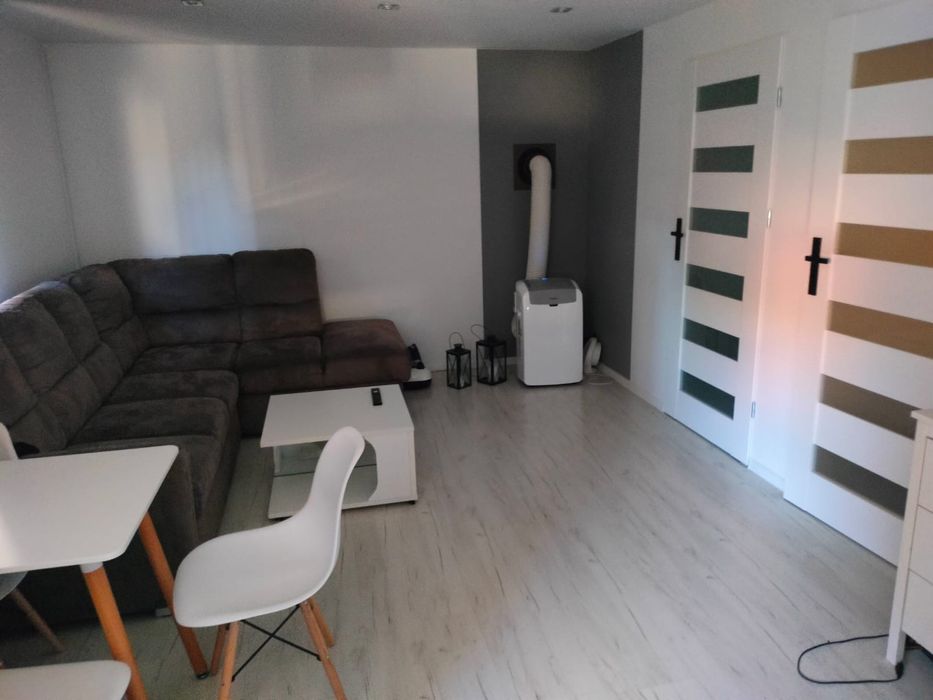 Wynajmę Domek całoroczny 6 osobowy.