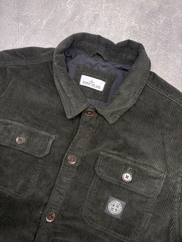 STONE ISLAND куртка стон айленд стонік оригинал