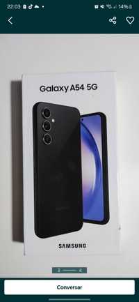 Samsung a54 8g de ram