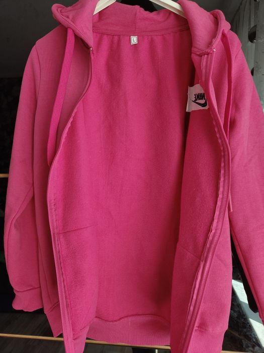 Bluza damska rozpinana M