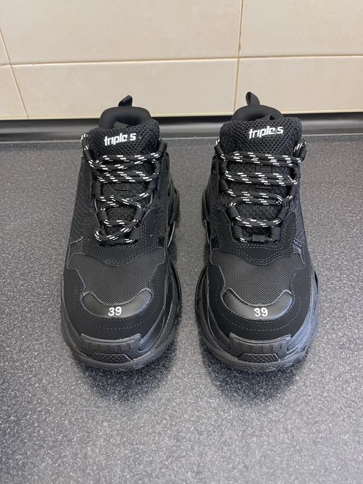 Balenciaga Triple S