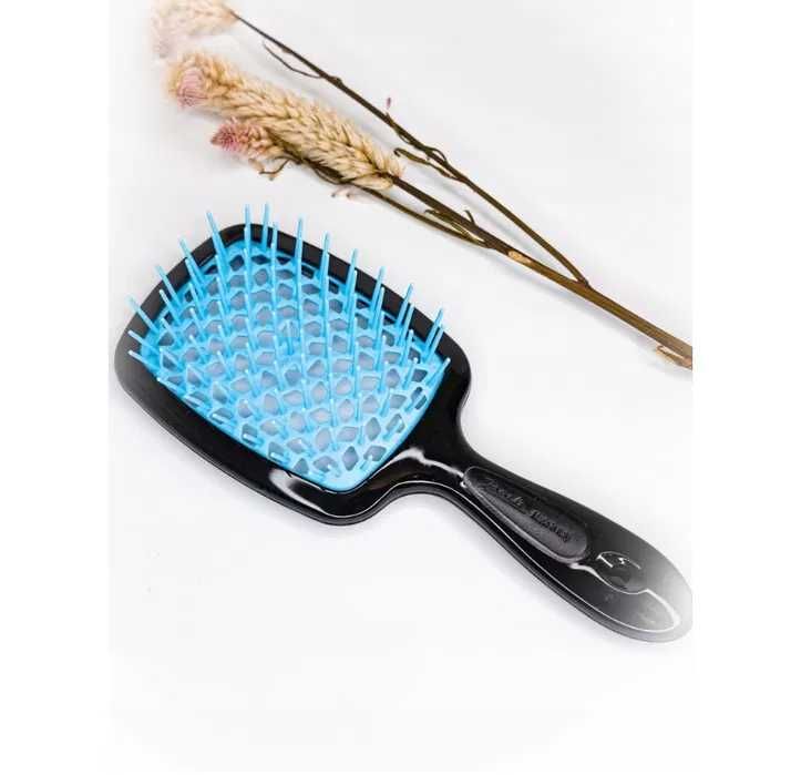 Superbrush smal szczotka do włosów antystatyczna