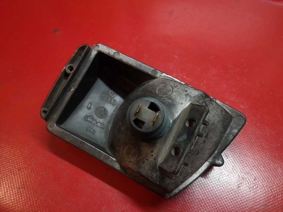 Audi 200 поворот левый фонарь передний turbo quattro 447953049D