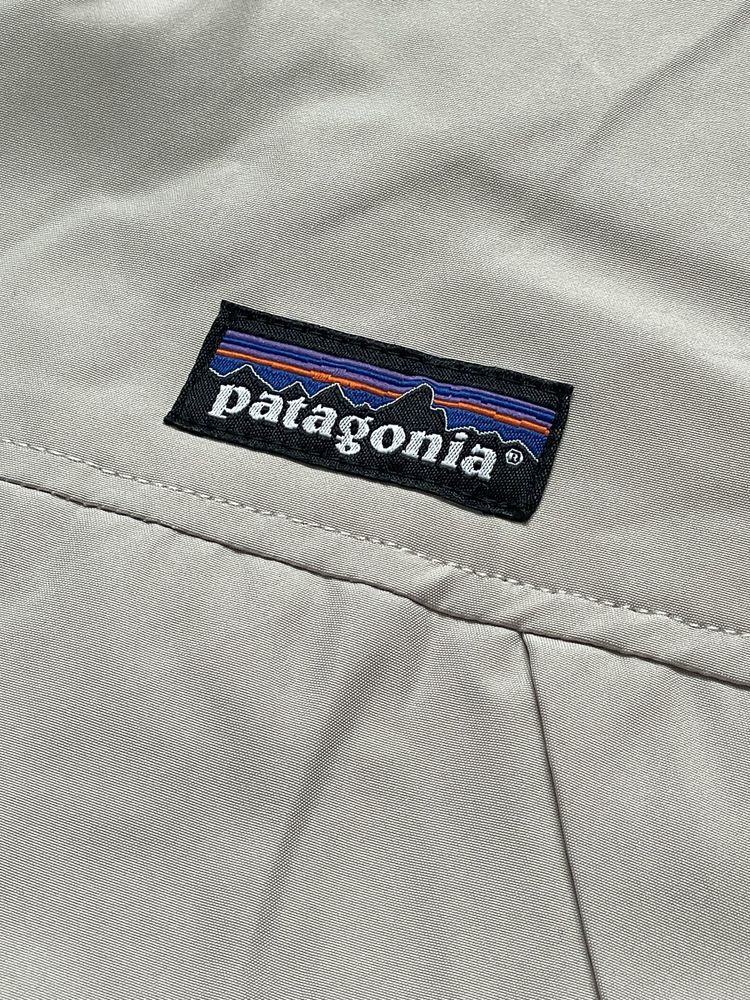 Куртка Patagonia GORE-TEX ветровка Gorpcore