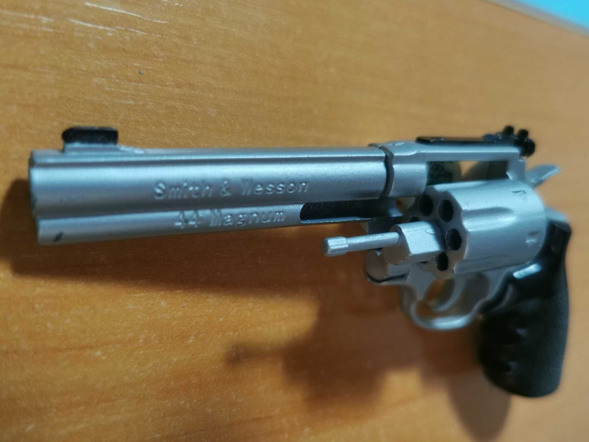 Miniatura/Replica de Revolver