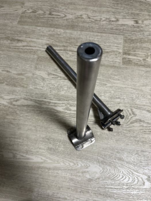 Реквизит на пилон