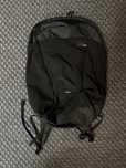 Matador ReFraction Packable Backpack Czarny