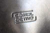 Pasta de pele da marca CAMEL Active