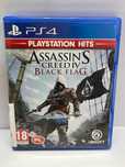 Gra na Ps4 Assassins Creed IV Black Flag