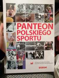 Panteon Polskiego Sportu