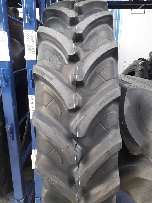 NOWA OPONA 320/85R36 (12.4R36) 128A8/125B TL LING LONG 5 LAT GW.