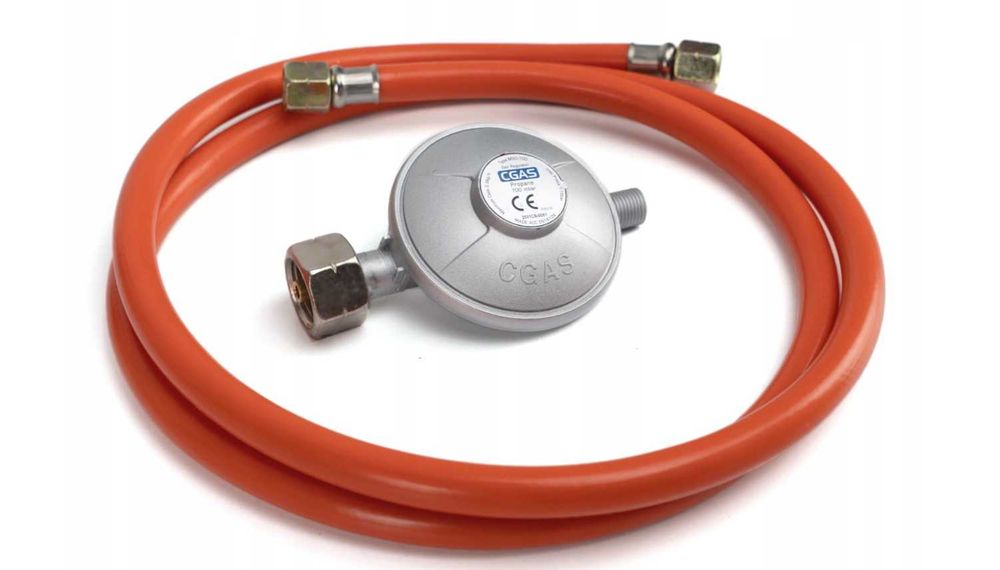 Теплова гармата, обігрівач промисловий 15кВт Тагред газовая пушка