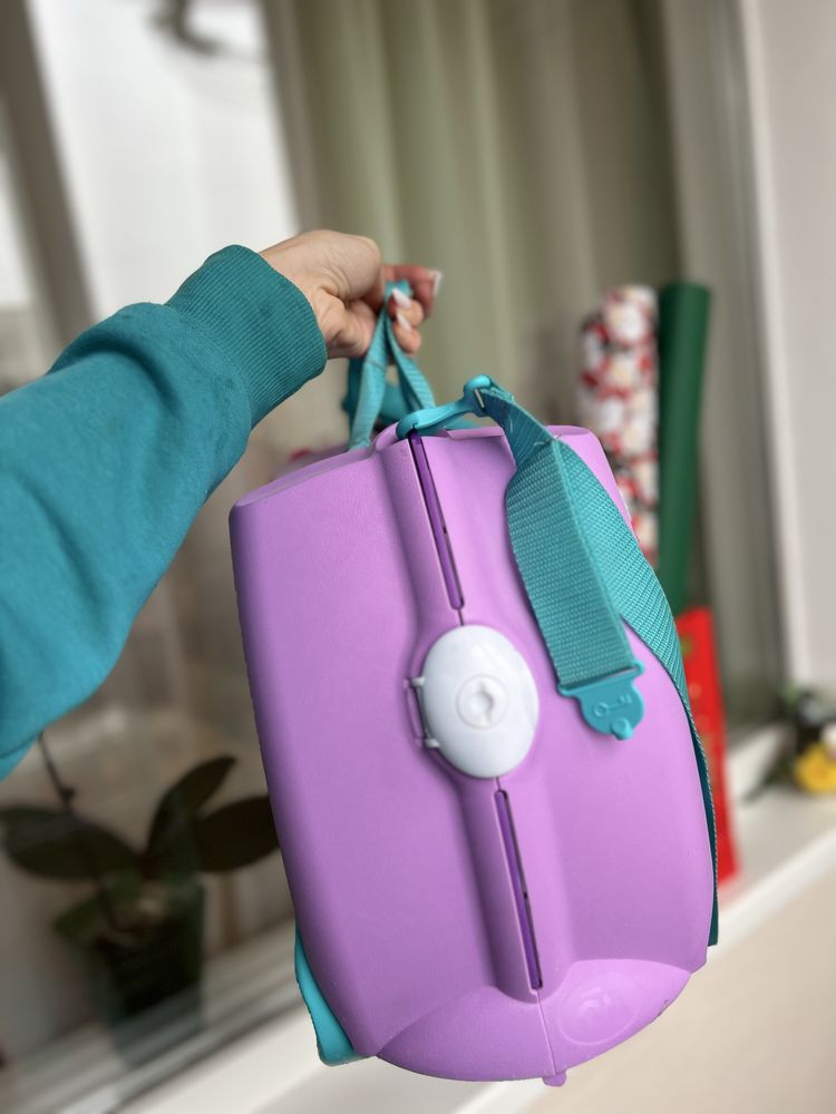 Валіза дитяча Trunki