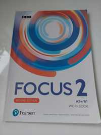 Focus Część 2. ćwiczenia