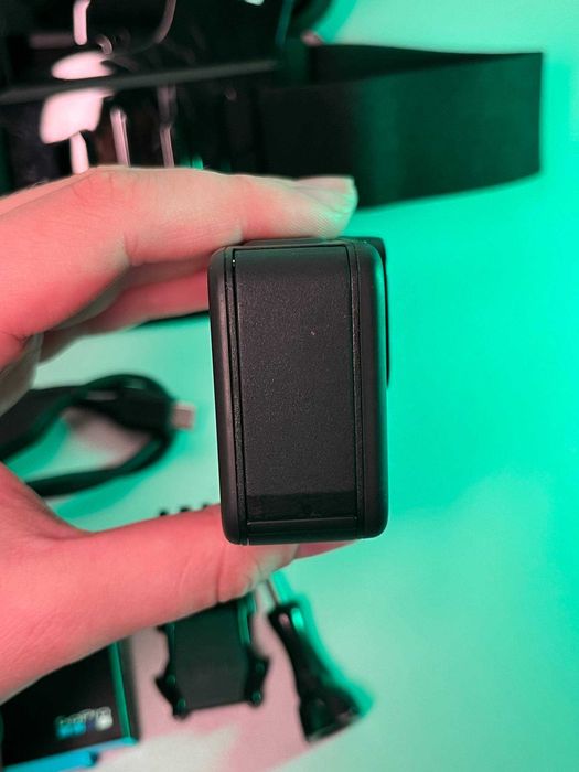 Екшн-камера GoPro Hero 10 в хорошому стані