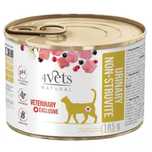 4 Vets Natural Urinary Non-Struvite 3 szt. x 185 g