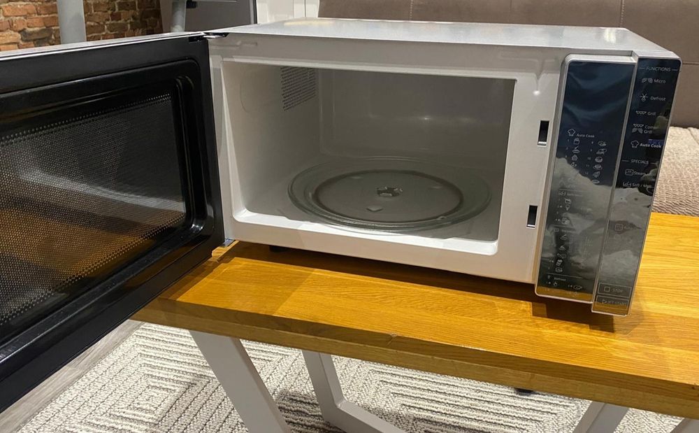 Kuchenka mikrofalowa Whirlpool MWP 304 M